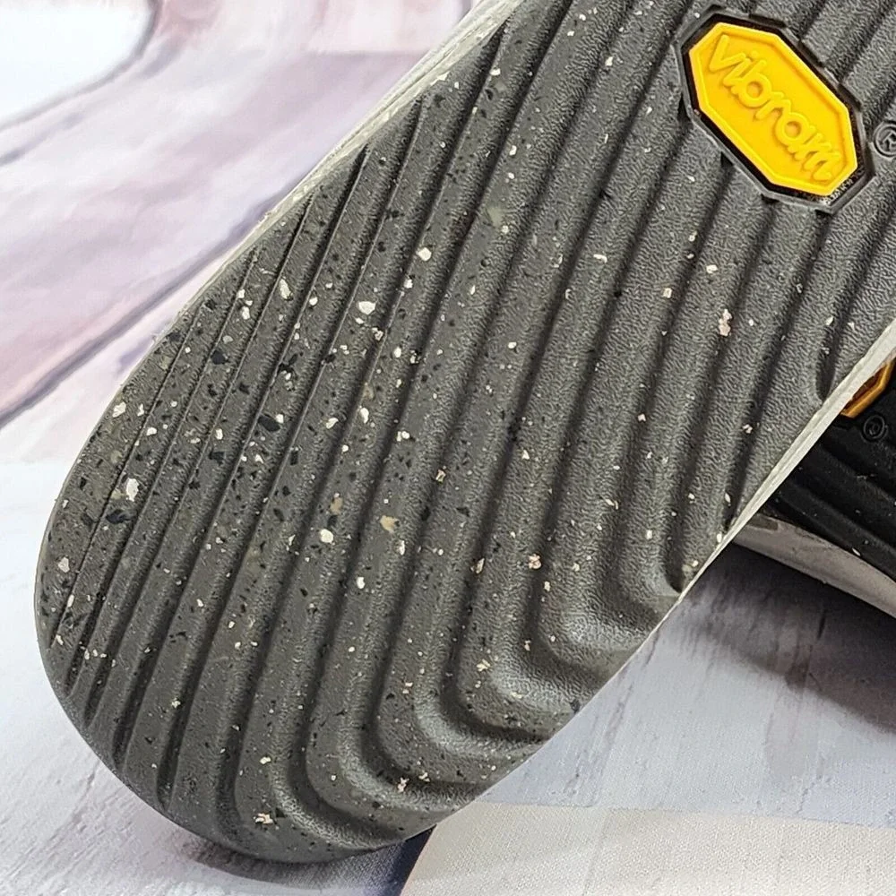 Merrell Men's 11 Gridway‎ Canvas Hiking Shoes (J000545) Vibram Soles